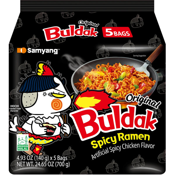 Buldak Original - US 7247