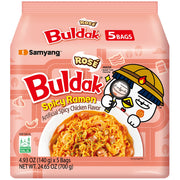 Buldak Rosé - US 5579