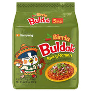 Buldak Birria - US 3342