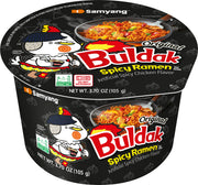 Buldak Original Big Bowl - US 5138