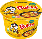 Buldak Cheese Big Bowl - US 1808