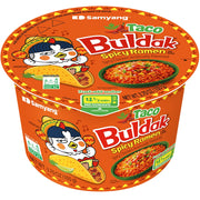 Buldak Taco Bowl - US 7717