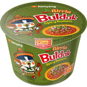 Buldak Birria Bowl - US 9067