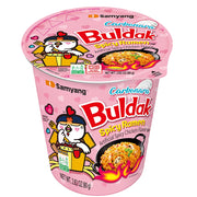 Buldak Carbonara Cup - US 8645