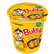Buldak Cheese Cup - US 3600