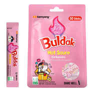 Buldak Carbonara Hot Sauce Stick - US 1760