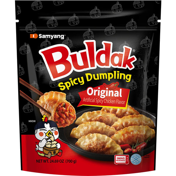 Buldak Dumpling - US 3364