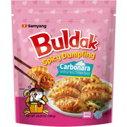 Buldak Carbonara Dumpling - US 6187