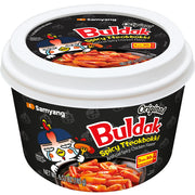 Buldak Tteokbokki - US 8806