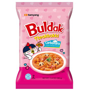 Carbo Frozen Topokki - US 4583