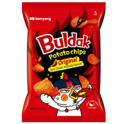 Buldak potato Original - US 4374